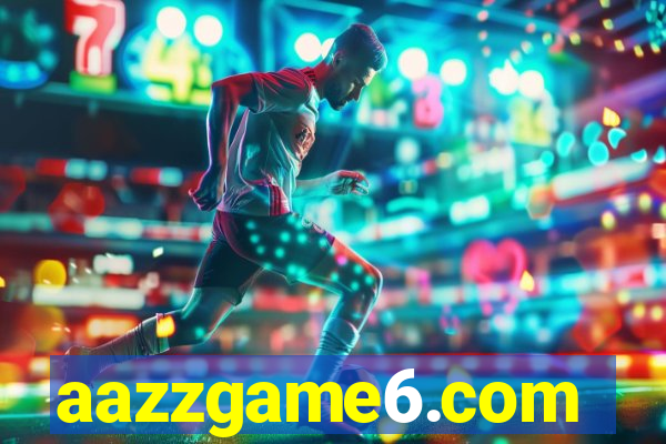 aazzgame6.com