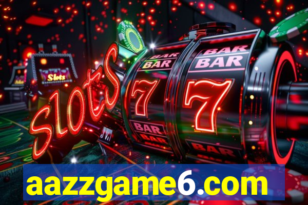 aazzgame6.com