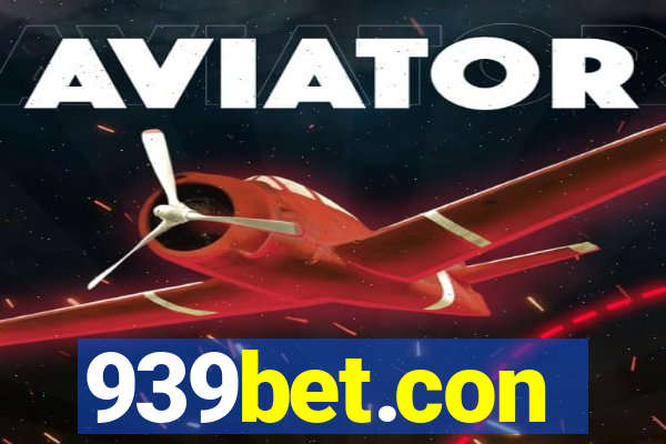 939bet.con