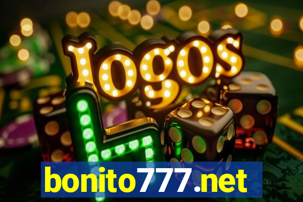 bonito777.net