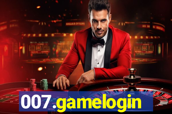 007.gamelogin