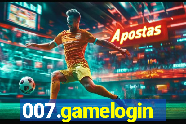 007.gamelogin