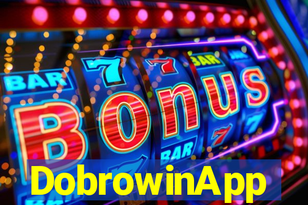 DobrowinApp