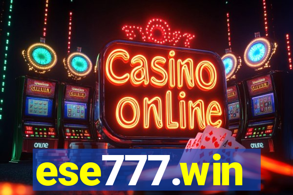 ese777.win