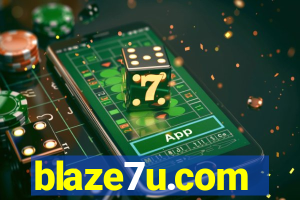 blaze7u.com