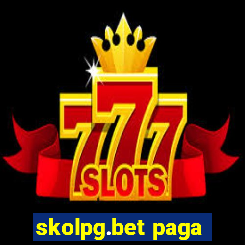 skolpg.bet paga