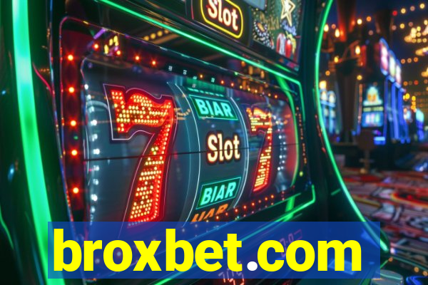 broxbet.com