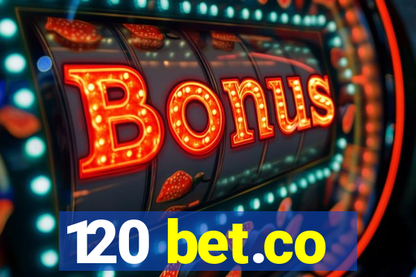 120 bet.co
