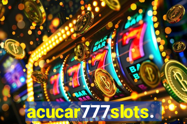 acucar777slots.com