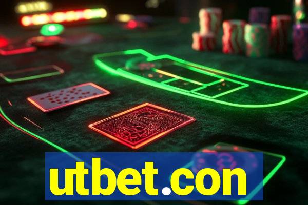 utbet.con
