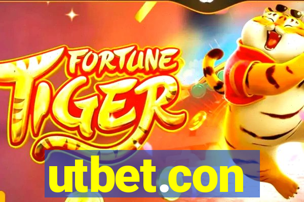 utbet.con