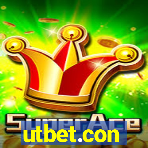 utbet.con