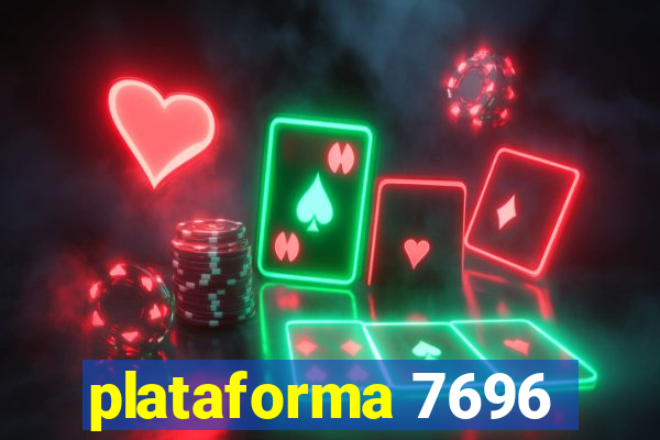 plataforma 7696