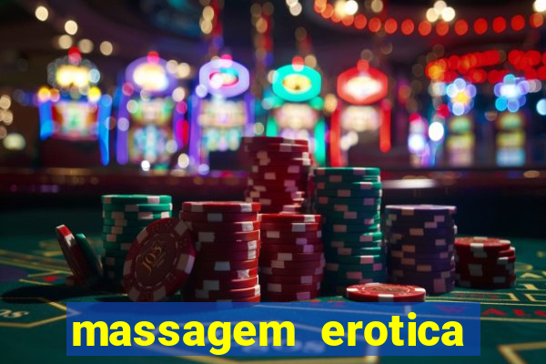 massagem erotica porto alegre