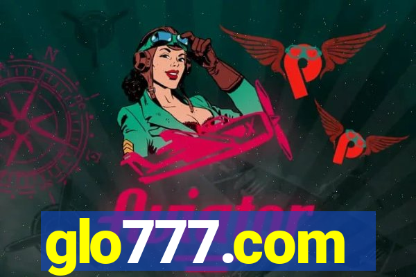 glo777.com