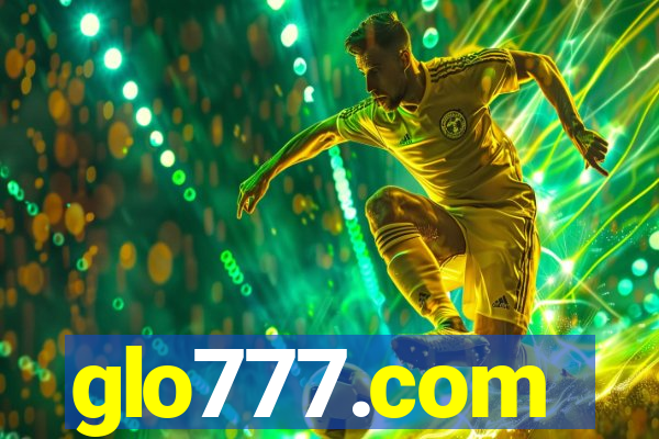 glo777.com