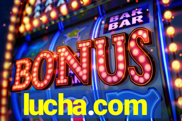 lucha.com
