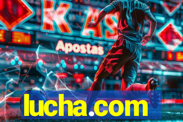 lucha.com