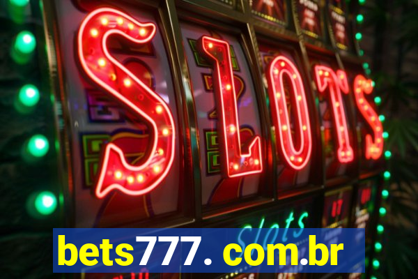 bets777. com.br