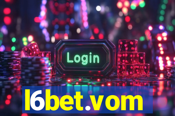 l6bet.vom