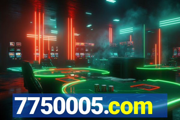 7750005.com