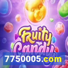 7750005.com
