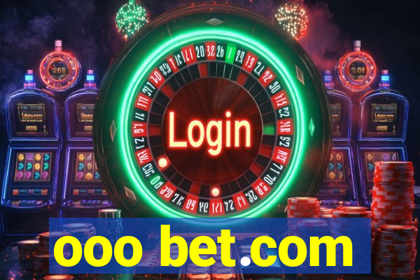 ooo bet.com