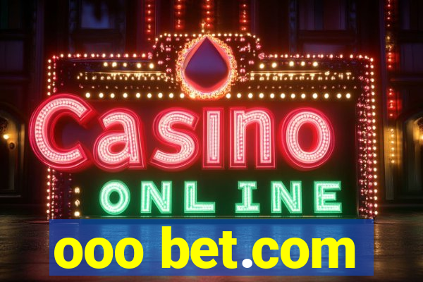 ooo bet.com