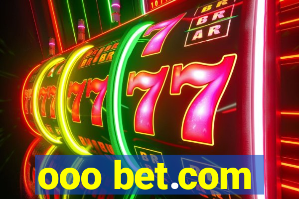 ooo bet.com
