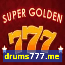 drums777.me