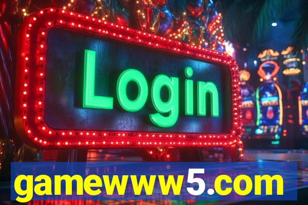 gamewww5.com