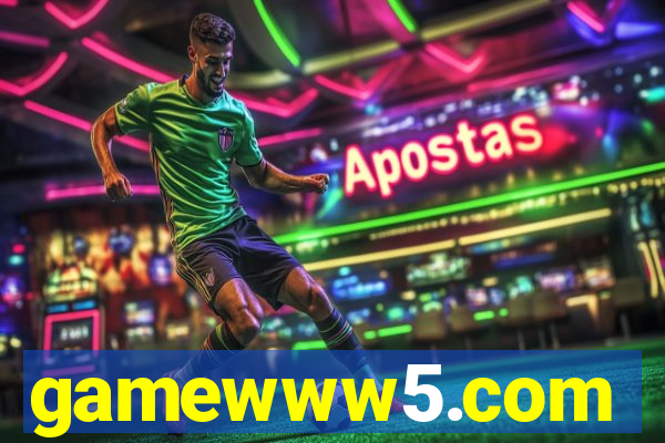 gamewww5.com