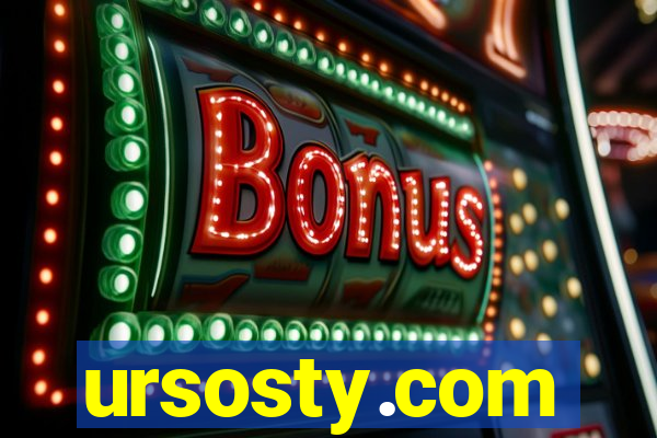 ursosty.com