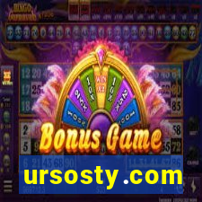ursosty.com