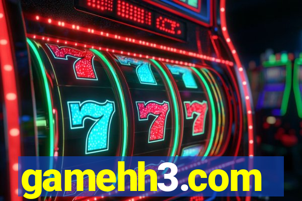 gamehh3.com