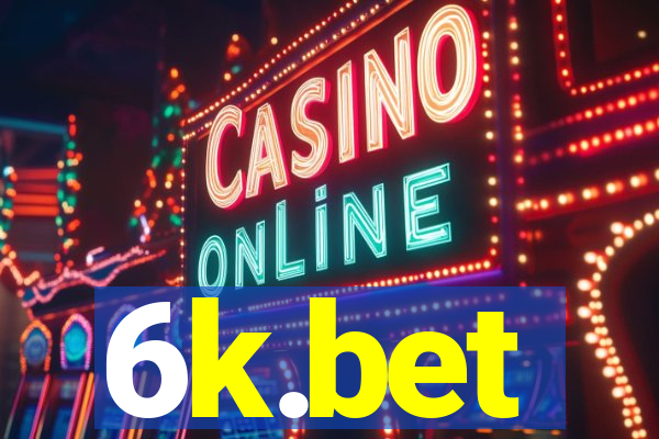 6k.bet
