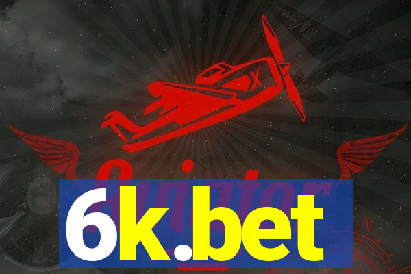 6k.bet