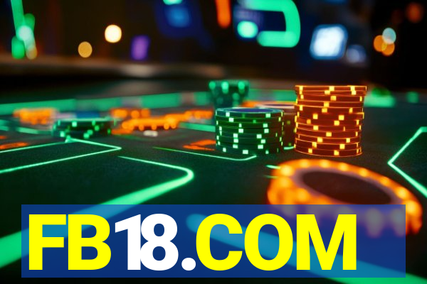 FB18.COM