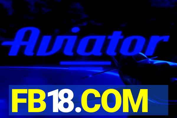 FB18.COM