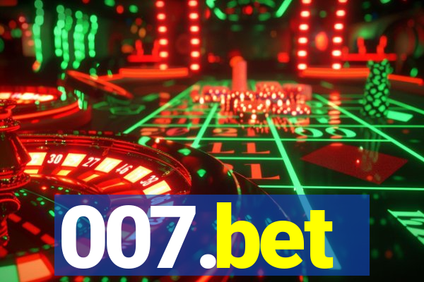 007.bet