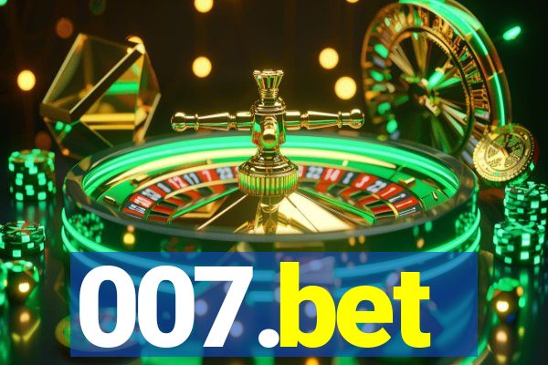 007.bet
