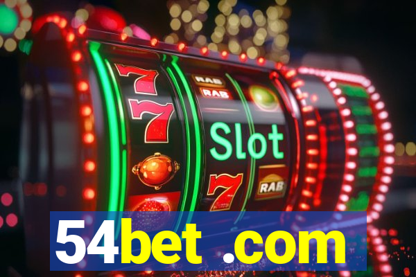 54bet .com