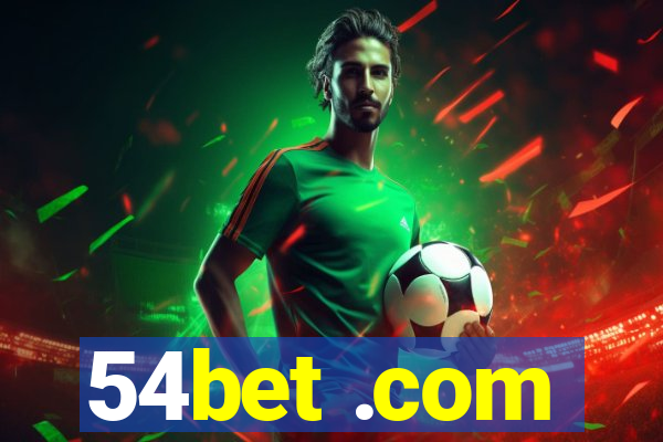 54bet .com