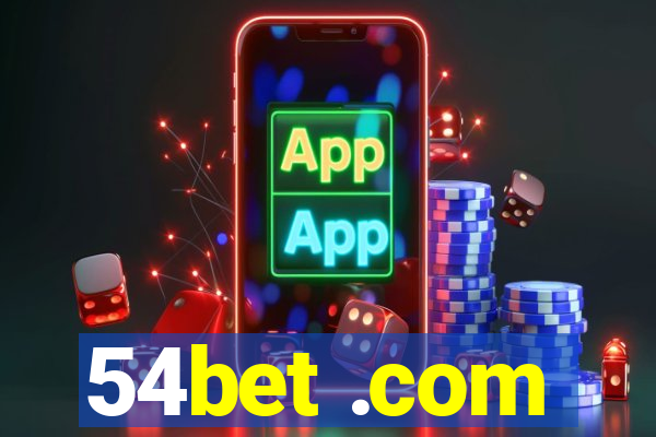 54bet .com