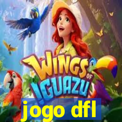 jogo dfl