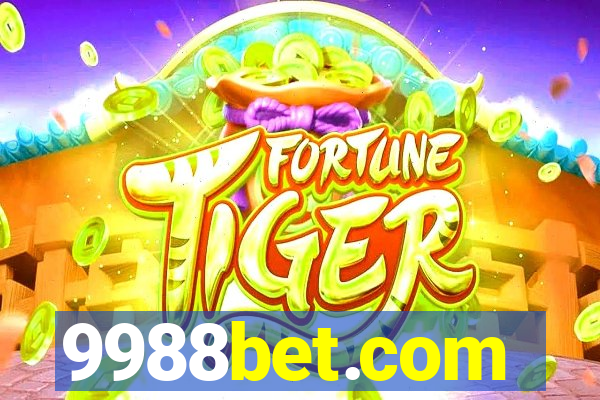 9988bet.com