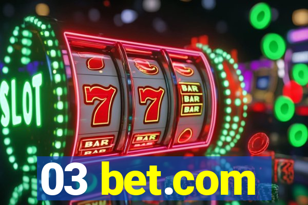 03 bet.com