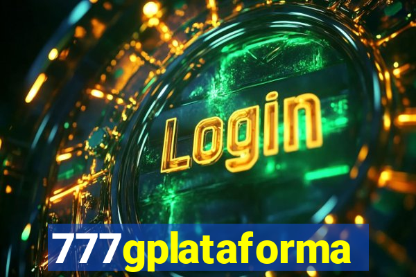 777gplataforma