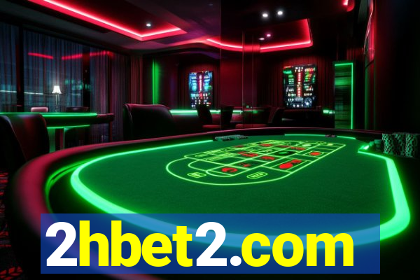 2hbet2.com