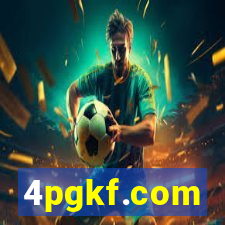 4pgkf.com